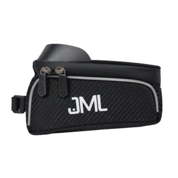Sakwa rowerowa z etui na telefon JML BMB-101