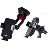 Uchwyt samochodowy JML CH-102 indukcja 15W