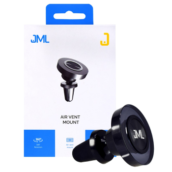 Uchwyt Samochodowy JML CH-119 - AIR VENT STRONG - Do Kratki