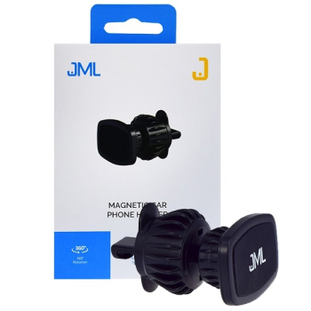 Uchwyt Samochodowy JML CH-121 - AIR VENT HOOK - Magnetyczny, Hak Do Kratki