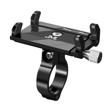 Aluminiowy uchwyt rowerowy JML BMH-108