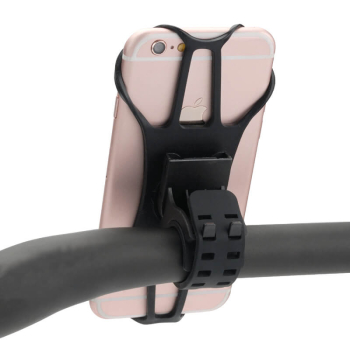 Uchwyt rowerowy JML BMH-101 mocowanie